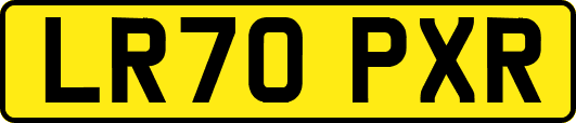 LR70PXR