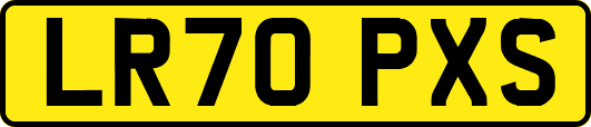 LR70PXS