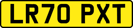 LR70PXT