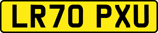 LR70PXU