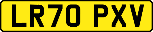 LR70PXV