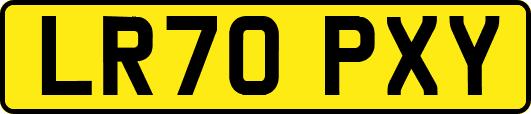 LR70PXY