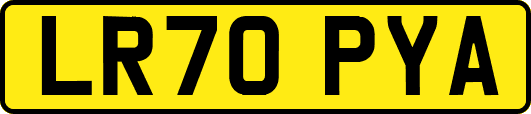 LR70PYA