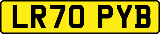 LR70PYB