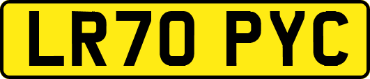 LR70PYC