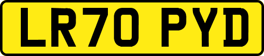 LR70PYD