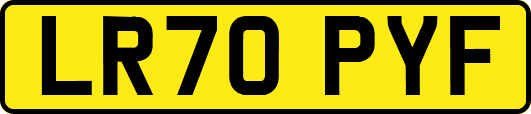 LR70PYF