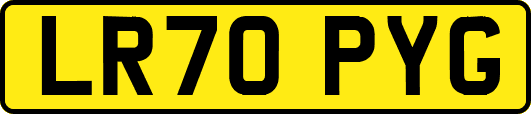 LR70PYG