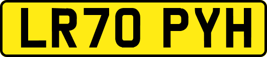LR70PYH