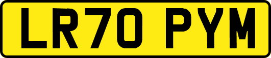 LR70PYM