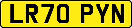 LR70PYN