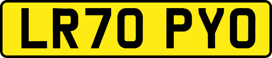 LR70PYO