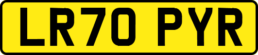 LR70PYR