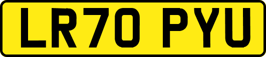 LR70PYU
