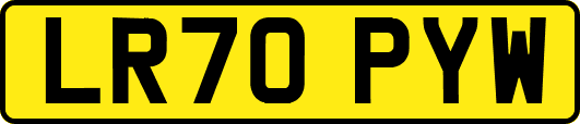LR70PYW