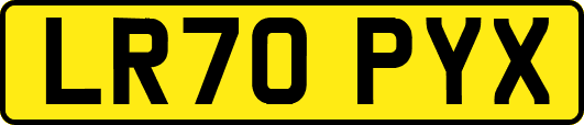 LR70PYX