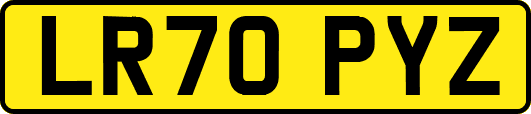 LR70PYZ