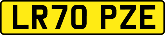 LR70PZE