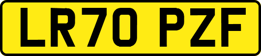 LR70PZF