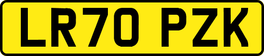 LR70PZK