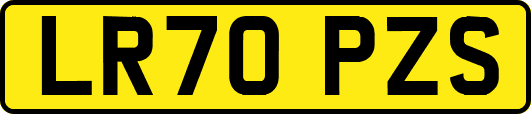 LR70PZS