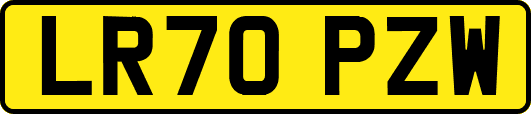LR70PZW