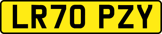 LR70PZY