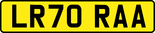 LR70RAA