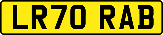 LR70RAB