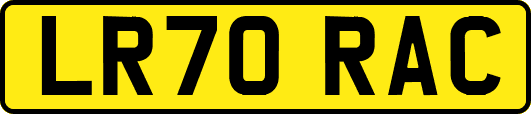 LR70RAC