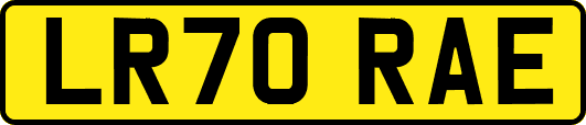 LR70RAE