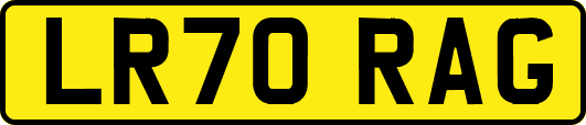 LR70RAG