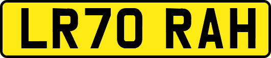 LR70RAH
