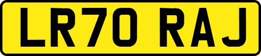 LR70RAJ