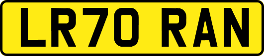 LR70RAN