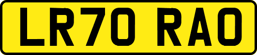 LR70RAO