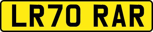 LR70RAR