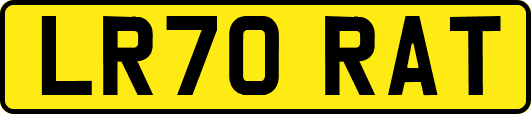 LR70RAT
