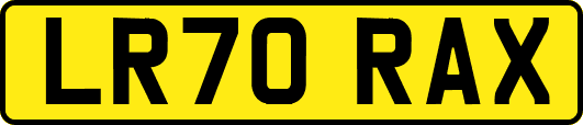 LR70RAX
