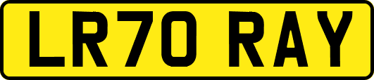 LR70RAY