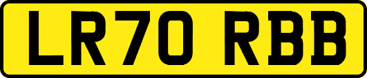 LR70RBB