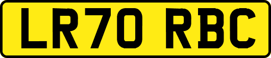 LR70RBC