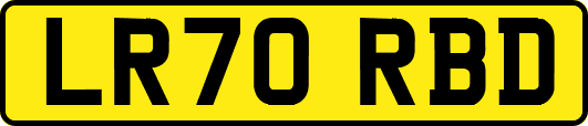 LR70RBD