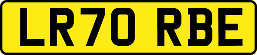 LR70RBE