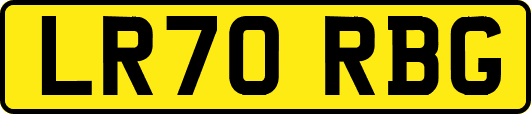 LR70RBG