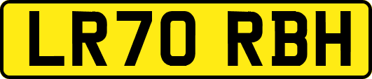 LR70RBH