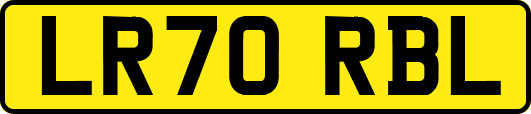 LR70RBL