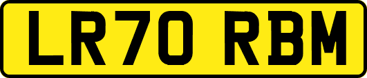 LR70RBM
