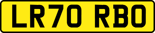 LR70RBO