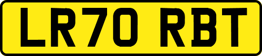 LR70RBT
